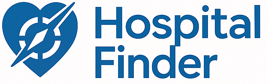 Hospital Finder